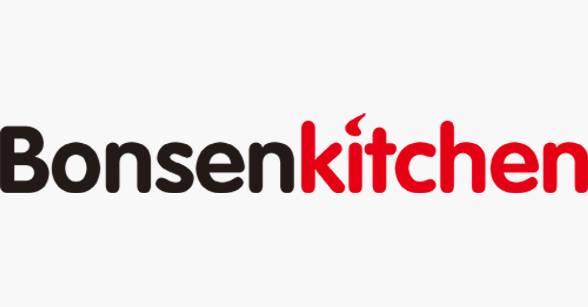 BonsenKitchen logo