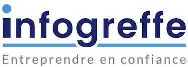 Infogreffe logo