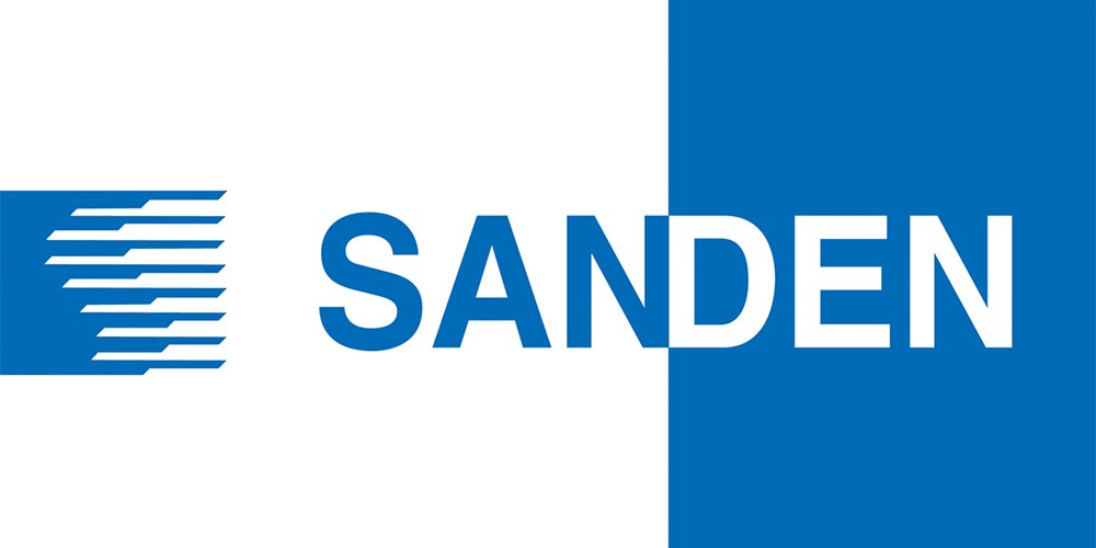 Sanden logo