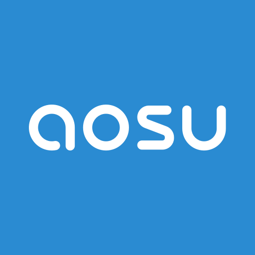 AOSU logo