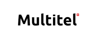 MULTITEL logo
