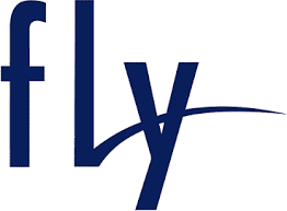 Fly logo