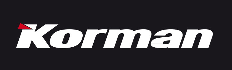 Korman logo
