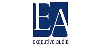 EXECUTIVE AUDIO logo