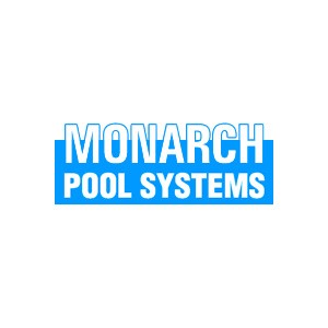 Monarch Pool Systems logo