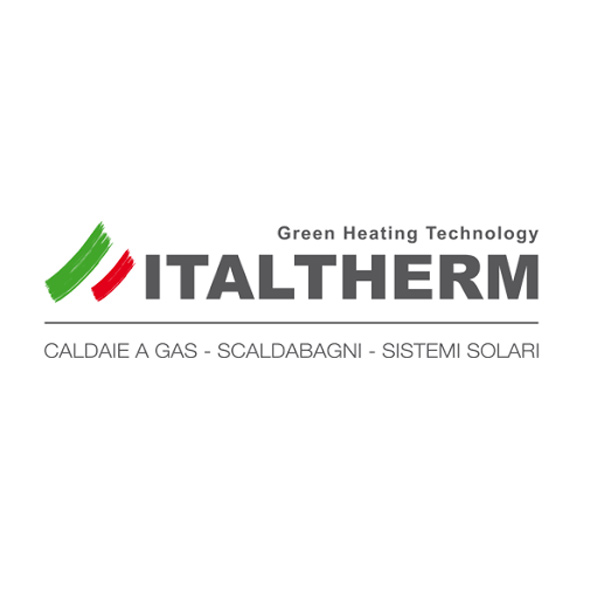 Italtherm logo