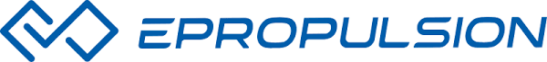 ePropulsion logo
