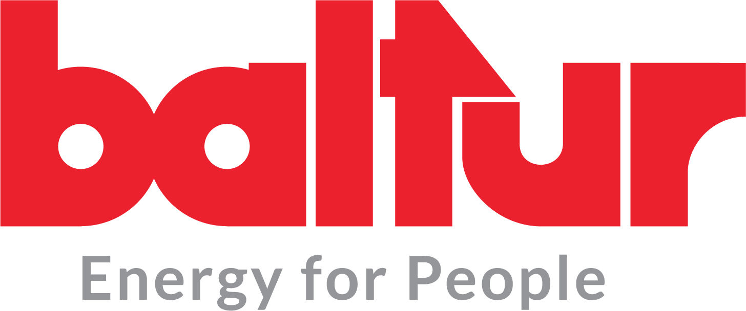 BALTUR logo