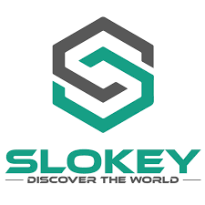 Slokey logo