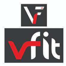 V-fit logo
