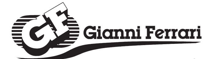 Gianni Ferrari logo