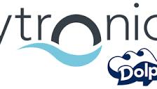 Dolphin maytronics logo