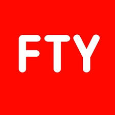 FTY logo