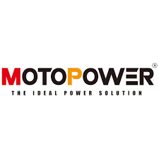 Motopower logo