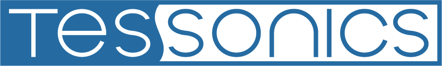 Tessonics logo