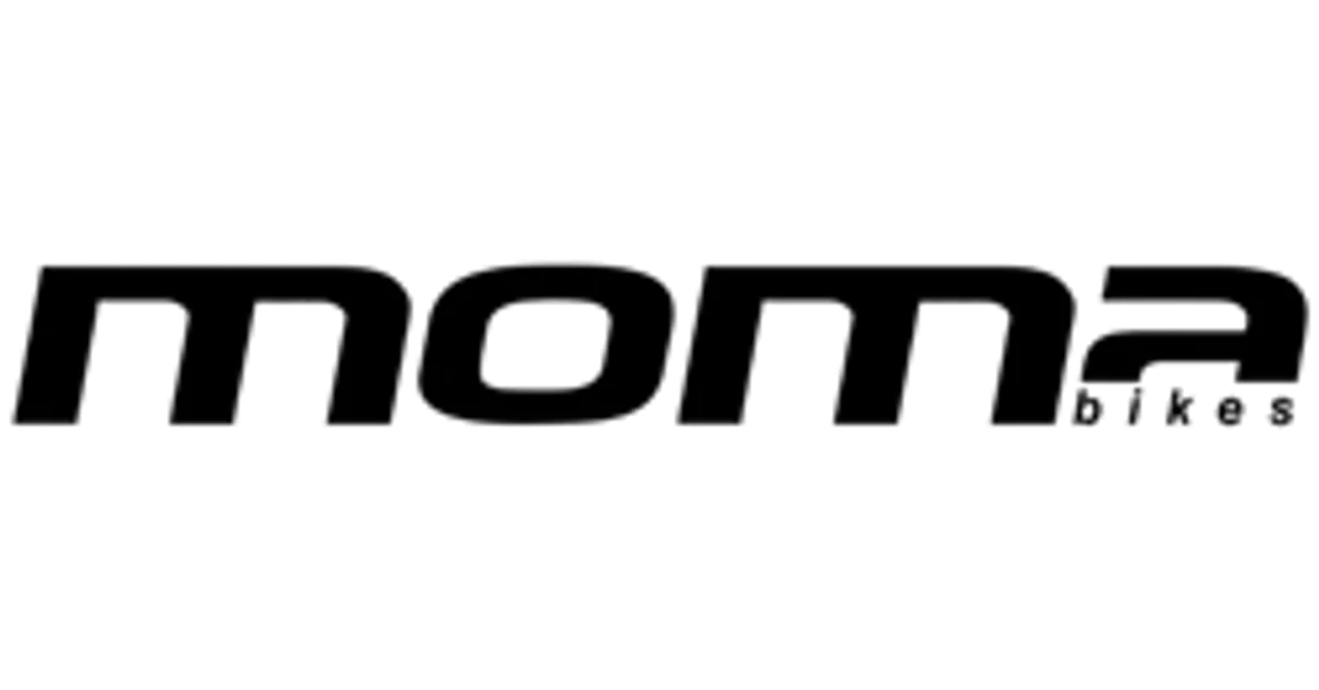 MOMA BIKES logo