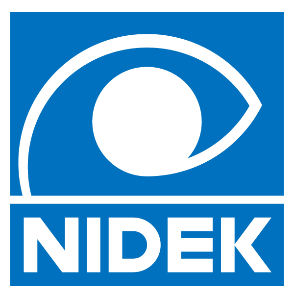 Nidek logo