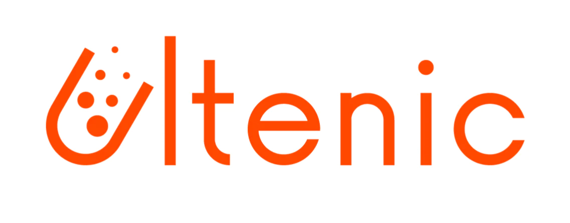 Ultenic logo