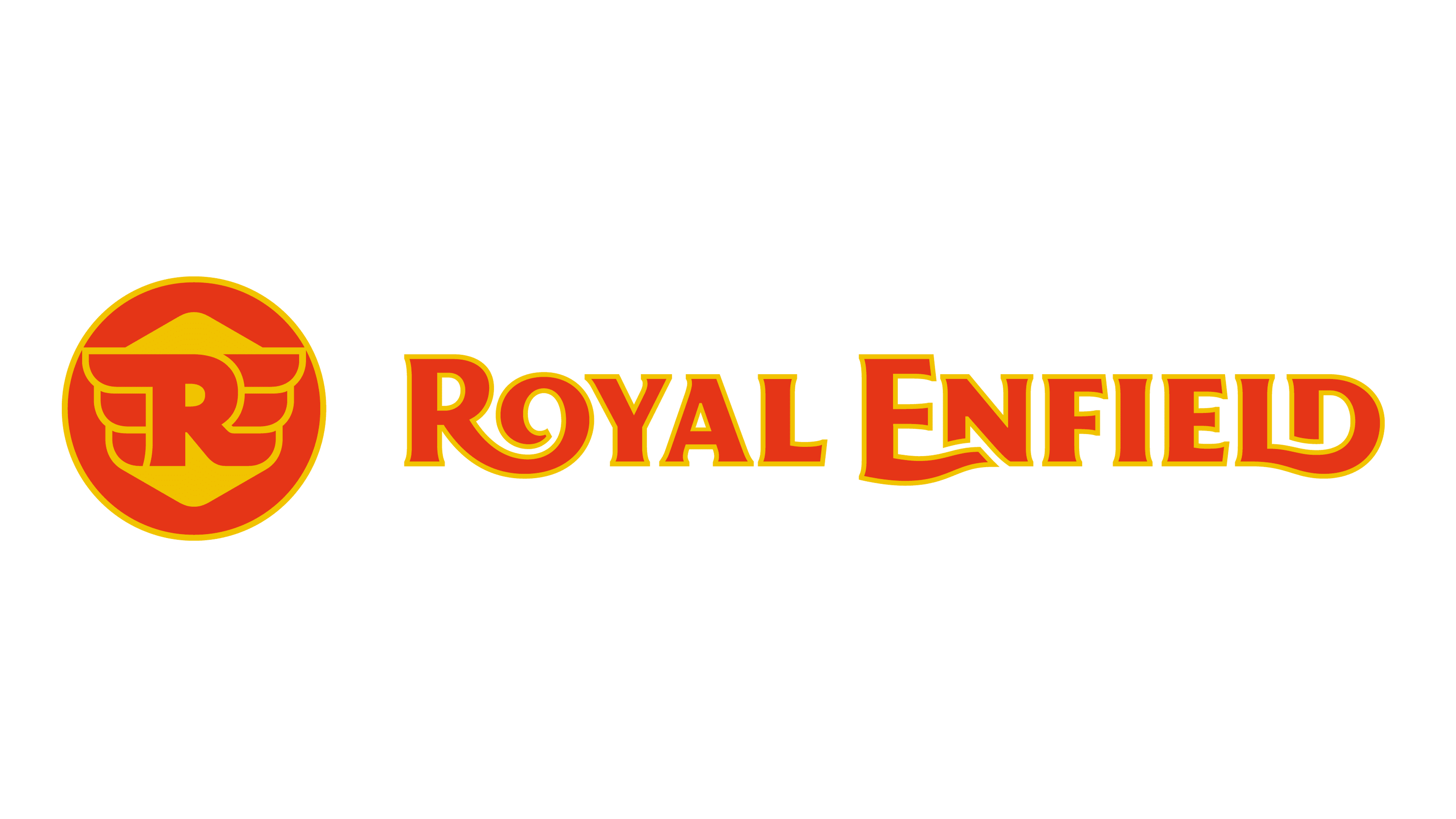 Royal-Enfield logo