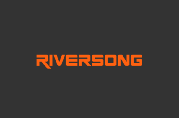RIVERSONG logo