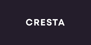 CRESTA logo