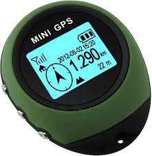 Mini GPS logo