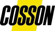 cosson logo
