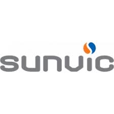 Sunvic logo