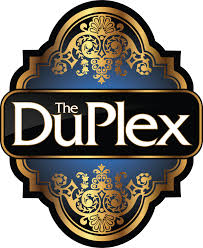 DUPLEX GLOD logo