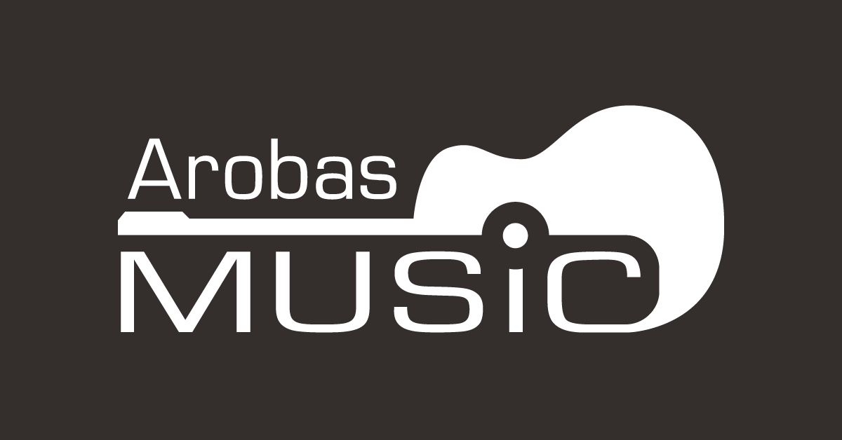 Arobas Music logo