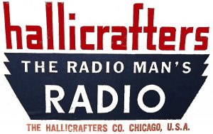 Hallicrafters logo