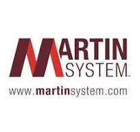 MARTIN SYSTEM logo