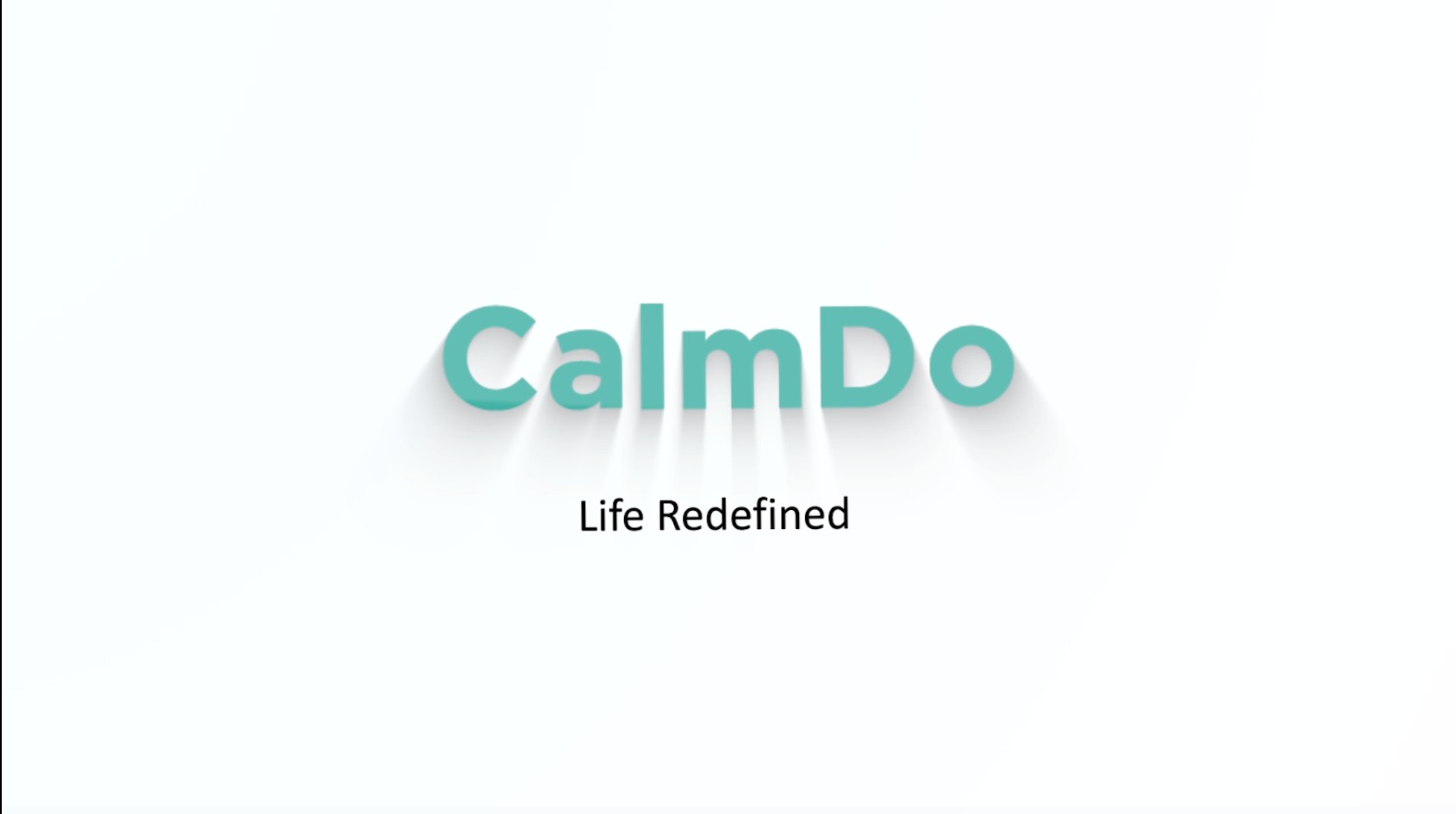 CalmDo logo