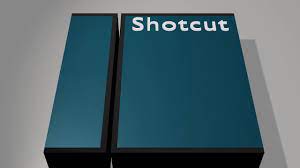 ShotCut logo