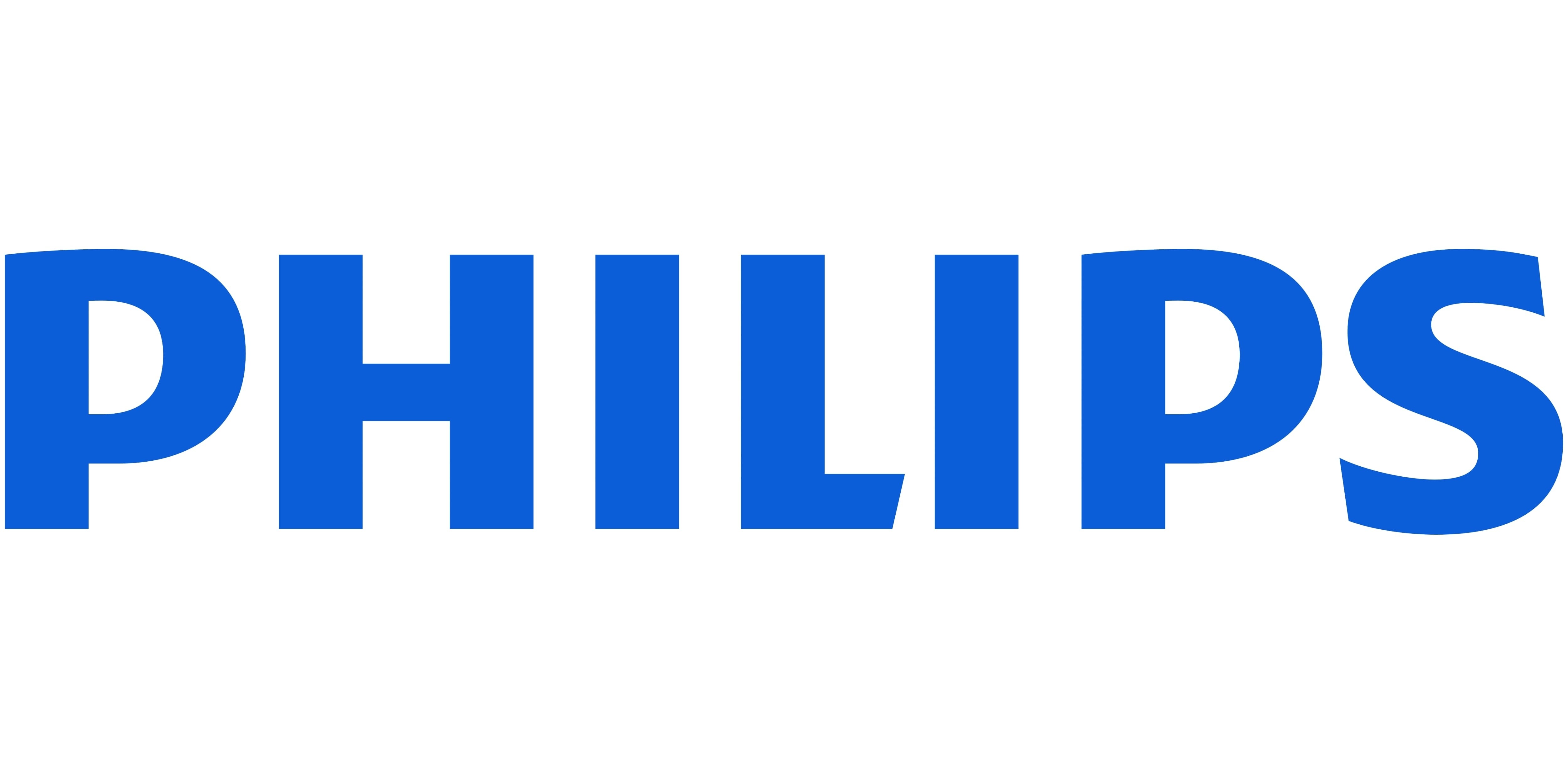 Philps logo