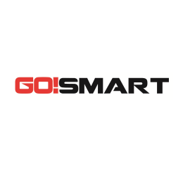 Go Smart logo