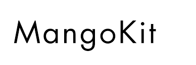 Mangokit logo