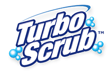 Turboscrub logo