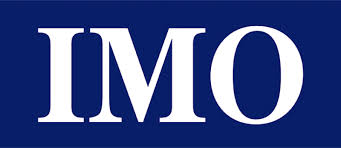 IMO logo