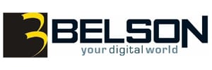 Belson logo