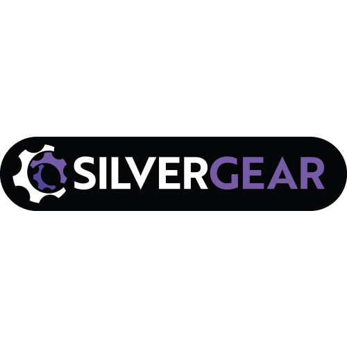 Silvergear logo