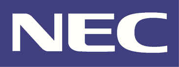 Nec logo