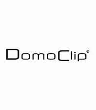 Domoclip logo