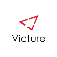Victure logo