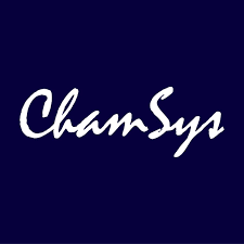ChamSys logo