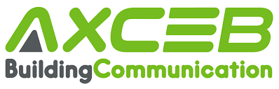 Axceb logo