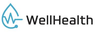 WellHealth logo