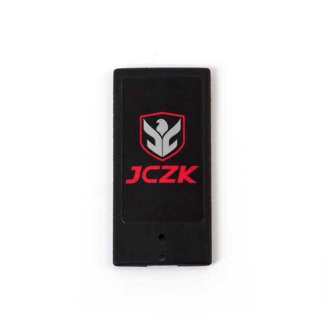 JCZK logo
