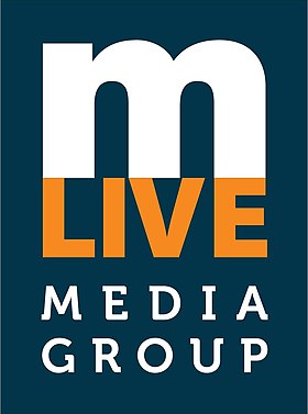 M-live logo