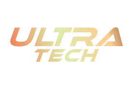 Ultratech logo